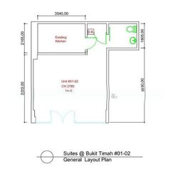 Suites @ Bukit Timah (D21), Retail #622555141